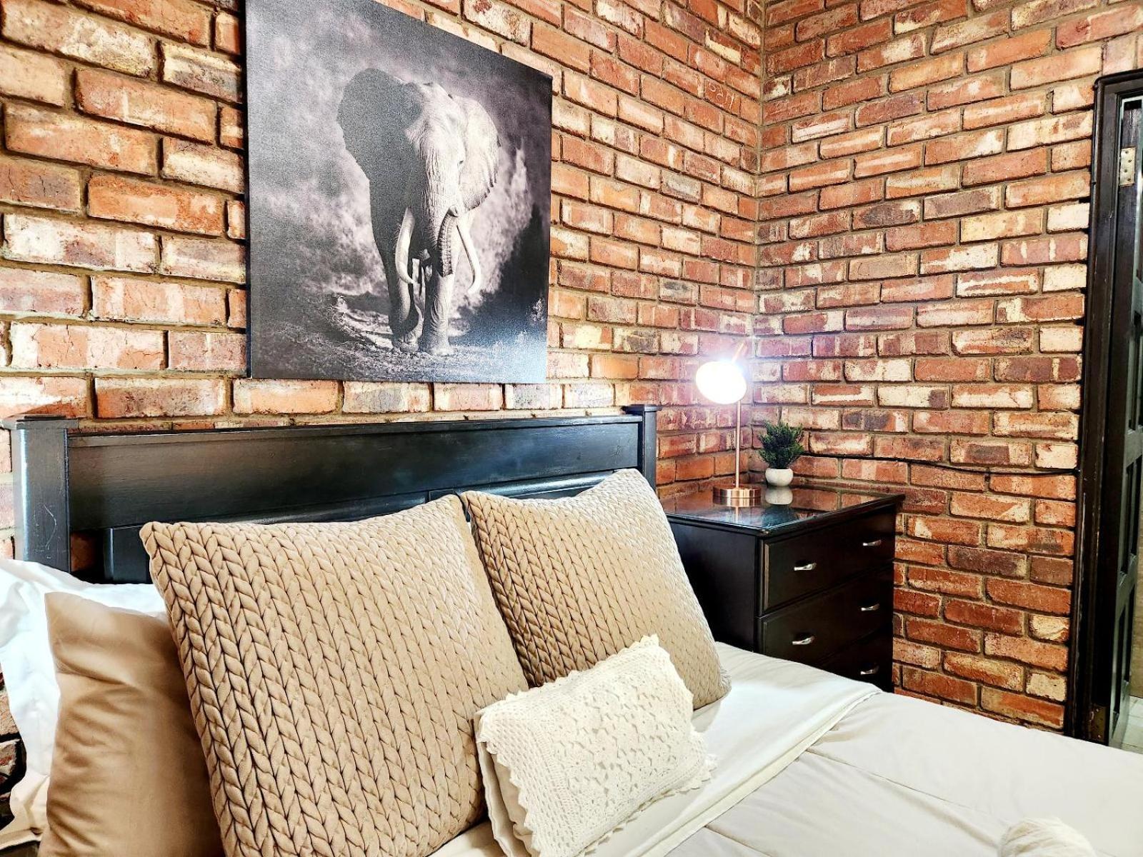 Aloe Guesthouse Klerksdorp Habitación foto
