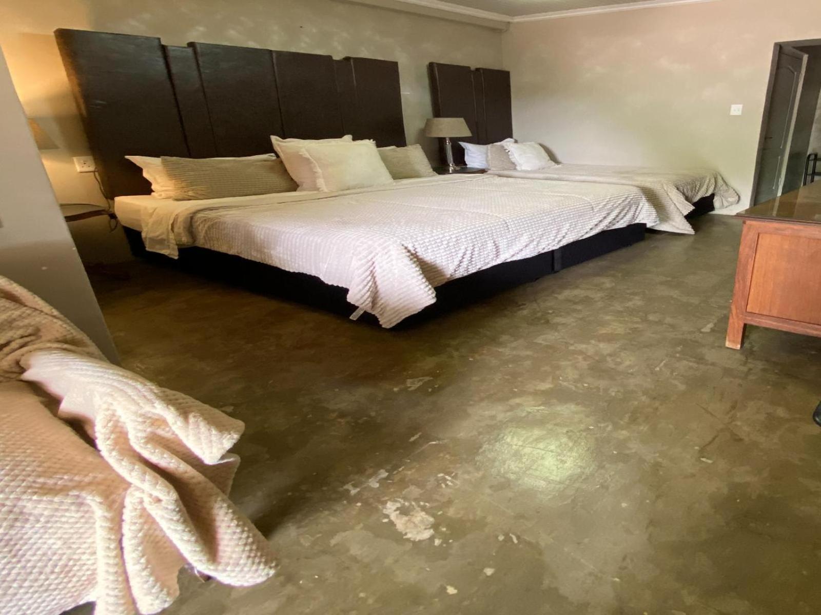 Aloe Guesthouse Klerksdorp Habitación foto