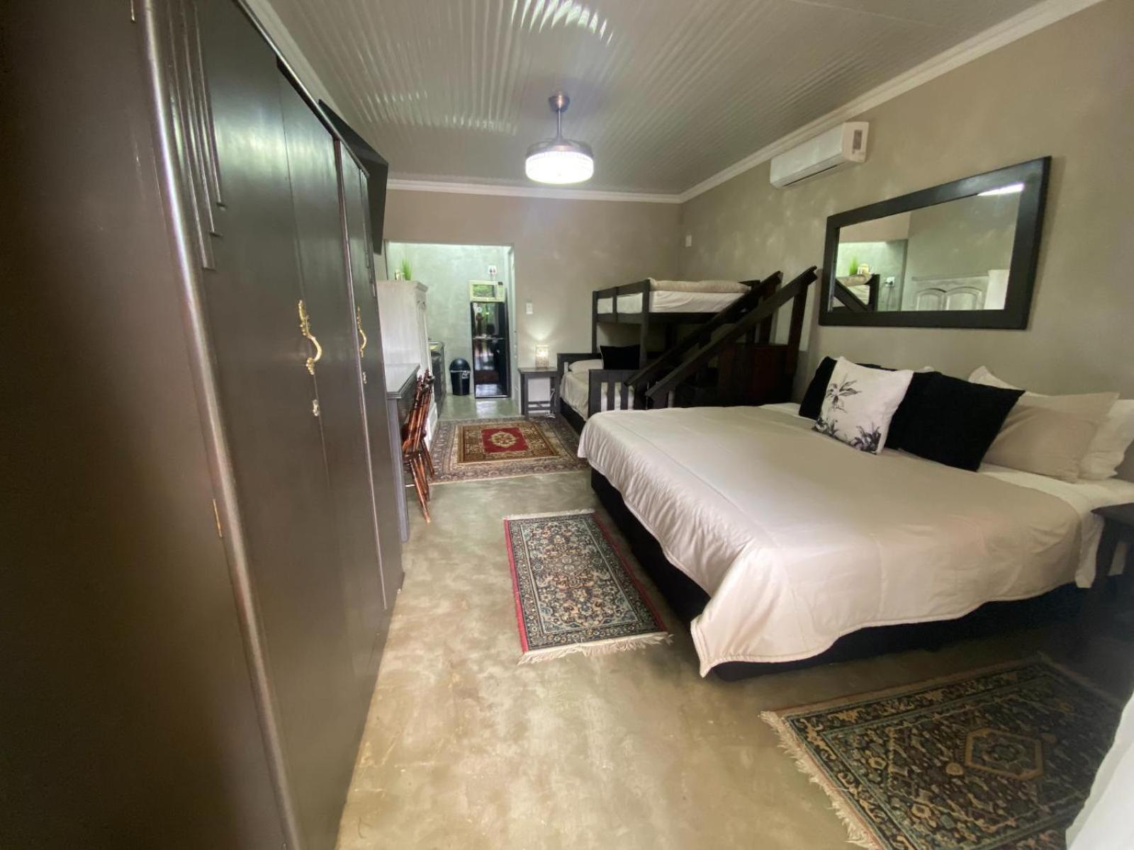 Aloe Guesthouse Klerksdorp Habitación foto