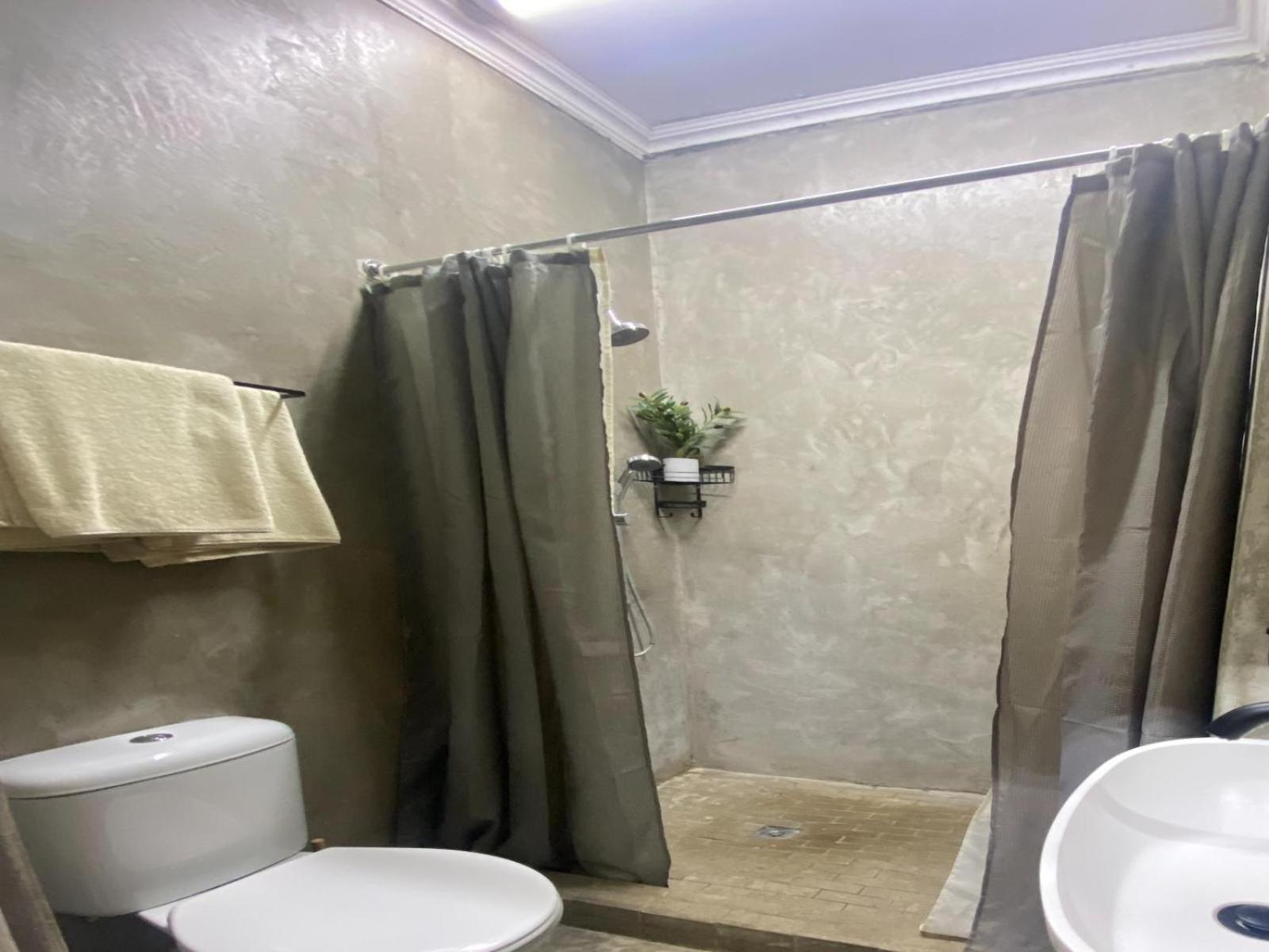 Aloe Guesthouse Klerksdorp Habitación foto